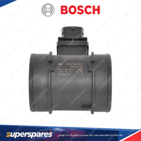 1Pc Bosch Air Mass Sensor for Fiat Grande Punto Emotion Emotion 1.9L 2006-2009