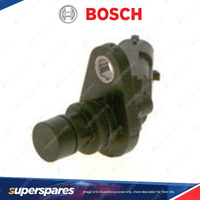 1Pc Bosch Engine Crank Angle Sensor for Porsche 718 911 Boxster Cayman 991 981