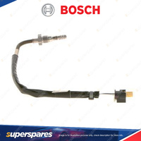 1Pc Bosch Exhaust Gas Temp Sensor for Benz C S 320 350 CDI S204 W204 W221 CLS320