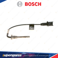 1Pc Bosch Exhaust Gas Temperature Sensor for Alfa Romeo Giulietta JTD-M 2.0L