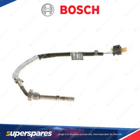 1Pc Bosch Exhaust Gas Temperature Sensor for Mercedes G300 W461 3.0L 2010-2020