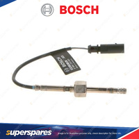 1Pc Bosch Exhaust Gas Temperature Sensor for VW Golf MK5 Touran 1T 1.6L BAG