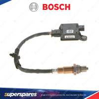 1Pc Bosch Exhaust Particulate Matter Sensor for Kia Carnival YP 2.2L D4HB 15-20