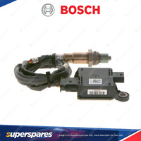1Pc Bosch Exhaust Particulate Matter Sensor for Porsche Panamera 971 4.0L DBUB