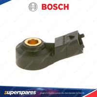1Pc Bosch Knock Sensor for Porsche 911 996 Boxster 986 2.5L 2.7L 3.2L 3.4L 3.6L