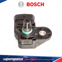 1Pc Bosch MAP Boost Pressure Sensor for Fiat 500 500C Grande Punto 1.2L 1.4L