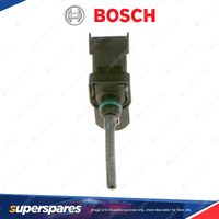 1Pc Bosch MAP Boost Pressure Sensor for Opel Corsa SL 1.6L A16LER Hatchback 2013