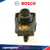 1Pc Bosch MAP Boost Pressure Sensor for Porsche 911 996 3.6L M96.70 2000-2006