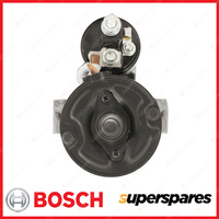 Bosch Starter Motor for Mercedes Benz CLS350 E240 E280 E320 E350 ML350 W164