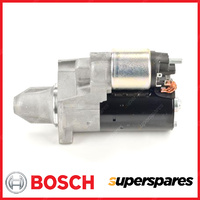 Bosch Starter Motor for Mercedes Benz CLS350 CLS500 E280 E350 E500 G500 GL500