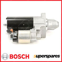 Bosch Starter Motor for Mercedes Benz S280 S280L S350 S350L SL280 SL320 Vito