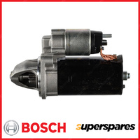 Bosch Starter Motor for Mercedes Benz 190E 260E 300CE 300E 300 SE SEL SL 300TE