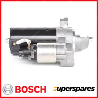 Bosch Starter Motor for Audi A4 B8 8K A5 8T 8T 8F A6 C7 4G A7 4G A8 D4 4H Q5 8R