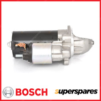 Bosch Starter Motor for Mercedes Benz C220 CDI S204 W203 W204 Sprinter 315CDI