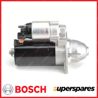 Bosch Starter Motor for BMW 125i 220i 228i 320i 328i 335i 420i 428i 435i
