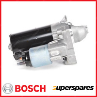 Bosch Starter Motor for BMW 116i F20 118i F20 120i F20 316i F30 1.6L