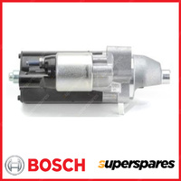 Bosch Starter Motor for Audi A4 B8 8K A5 8T 8T 8F 2.0L 132KW 155KW 2008-2013