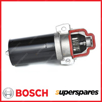 Bosch Starter Motor for Ford Transit VM 2.2L 81KW 85KW 114KW 2011-2014