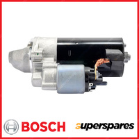 Bosch Starter Motor for Mercedes Benz C-Class E-Class GLC GLE S-Class Sprinter