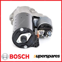 Bosch Starter Motor for Mercedes Benz C350 CLS350 E400 S350 S350L SL350 SLK350