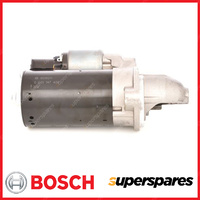 Bosch Starter Motor for Mercedes Benz C180 C200 C250 E200 E250 SLK200 SLK250