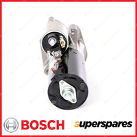 Bosch Starter Motor for Volvo C70 872 873 S70 874 V70 875 876 2.0L 2.3L 2.4L