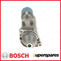 Bosch Starter for Benz C-Class 250 300 C205 S205 W205 GLC 220 250 C253 X253