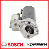 Bosch Starter Motor for John Deere Series 4000 4520 4720 4024TL 01/2009-On