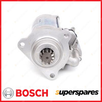 Bosch Starter Motor for Scania 4 Series 94 114 124 03/1997-08/2007