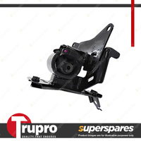 LH Engine Mount For TOYOTA Yaris NCP130R 131R 1NZFE 2NZFE 1.3L 1.5L Manual