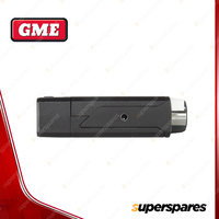 GME XRS Connect Super Compact UHF CB Radio 2 Watt Speaker Suit Car Truck