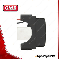 GME RJ45 Pass-Through Adaptor for Nissan Patrol GU X-Trail Pathfinder R51 Navara