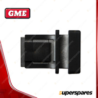 GME RJ45 Pass-Through Adaptor for Mazda BT-50 3rd Generation 10/2021 on