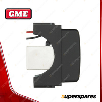 GME RJ45 Pass-Through Adaptor for Nissan Patrol GU X-Trail Pathfinder Navara W