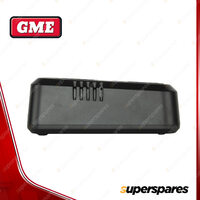 GME Dual Desktop Charging Cradle - Suit TX685/TX6150/TX6155/TX6160