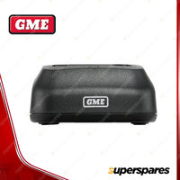 GME Desktop Charging Cradle BCD022 - Suit Radio TX6600S / TX6600Pro