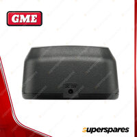 GME Brand Dual Desktop Charging Cradle BCD023 - Suit Radio TX6600S