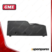 GME 6 Bay Desktop Multicharger with 6 Bay Base Cradle & LED Indicators BCM001