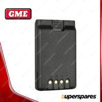 GME 1700Mah Li-Ion Battery Pack - Suit Radio TX-SS6100 / TX-SS680