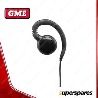 GME Earpiece Style Microphone HS016 ¨C Suit CP50 TX6600S TX6600PRO