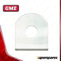 GME 1.5Mm Stainless Steel Bracket Suit for Holden Commodore MB404SS