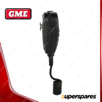 GME Lcd Controller Microphone MC534B - Suit TX3340 / TX3345 / TX3540