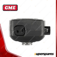 GME IP67 Microphone MC610 - Suit Radio TX4600 / TX4610 4WD Offroad