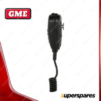 GME LCD Controller Microphone MC634B - Suit Radio TX3350 / TX3550S