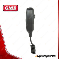 GME OLED Controller Microphone with Front-facing Speaker - Suit XRS-SS-330C