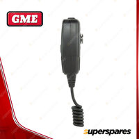 GME OLED Controller Microphone with Front-facing Speaker - Suit XRS-330C