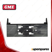 GME Brand MK032 Mounting Kit with Screw Kit - To Suit Radio TX3120S