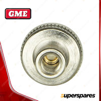 GME Replacement PL259 Connector Plug - 5.6Mm End Part Number PL2592S