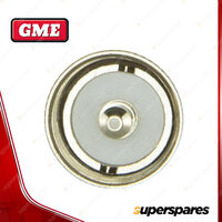 GME Brand Replacement Solderless PL259 Connector - Braid Lock PL2593