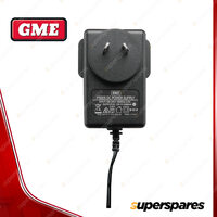 GME 2 Amp Power Supply Input 240V AC Output 12V DC ¨C Suit BCD022 / BCD023
